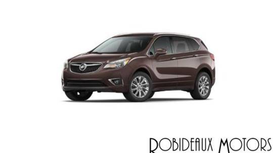 2020 Buick Envision Essence — SUV — 75,851 mi — Coeur d'Alene, ID