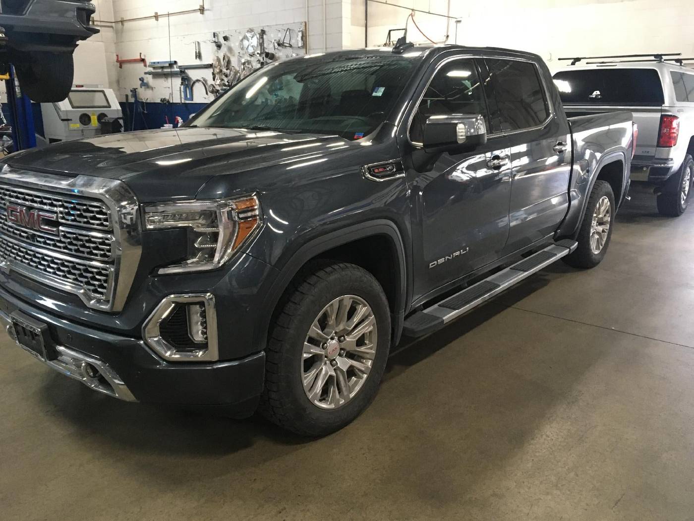 2019 GMC Sierra 1500 Denali — Pickup Truck — 101,058 mi — Coeur d'Alene, ID