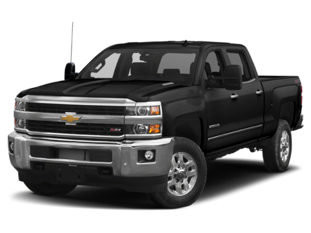 2016 Chevrolet Silverado 3500HD LTZ — Pickup Truck — 195,873 mi — Coeur d'Alene, ID