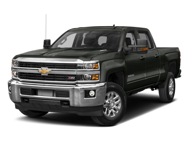 2018 Chevrolet Silverado 3500HD LT — Pickup Truck — 102,156 mi — Coeur d'Alene, ID