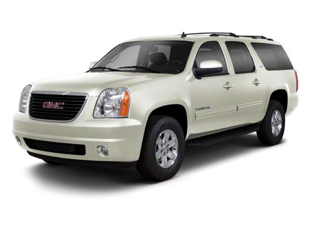 2013 GMC Yukon Denali — SUV — 146,956 mi — Coeur d'Alene, ID