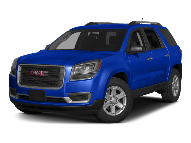 2015 GMC Acadia SLT — SUV — 84,802 mi — Coeur d'Alene, ID