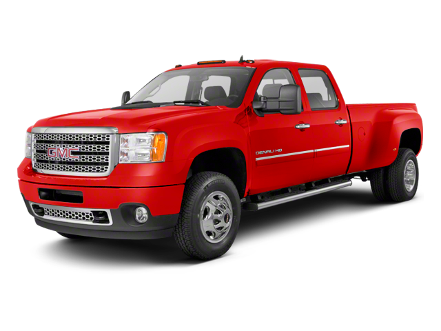 2011 GMC Sierra 3500HD SLE — Pickup Truck — 277,791 mi — Coeur d'Alene, ID