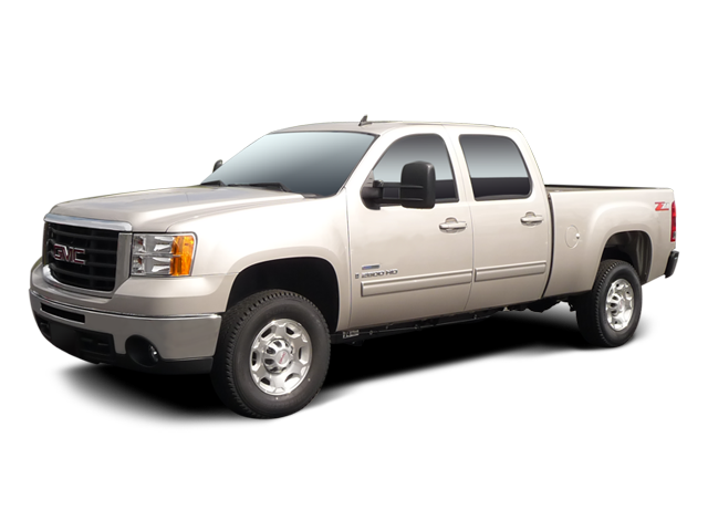 2009 GMC Sierra 1500 SLE — Pickup Truck — 136,304 mi — Coeur d'Alene, ID