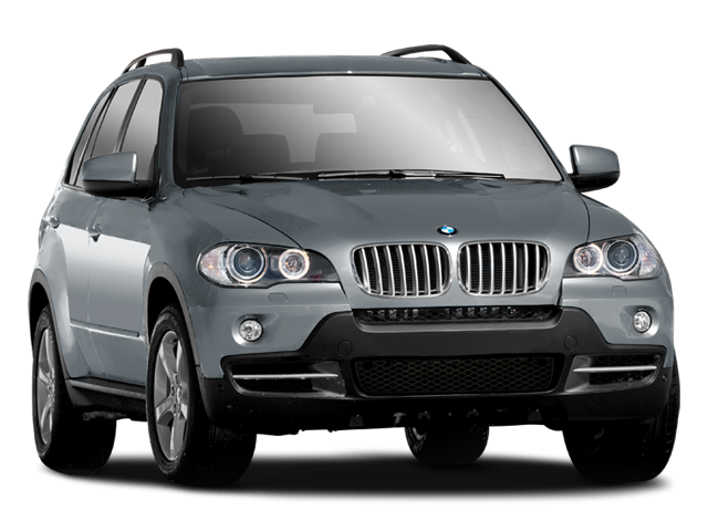 2009 BMW X5 30i — SUV — 196,746 mi — Coeur d'Alene, ID