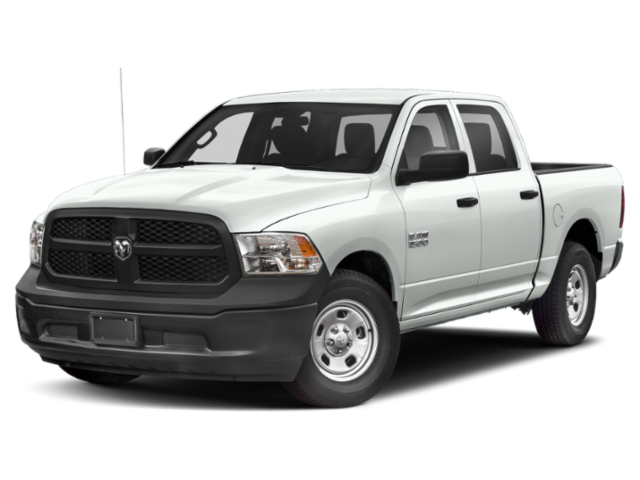 2014 Ram 1500 Express — Pickup Truck — 130,184 mi — Coeur d'Alene, ID
