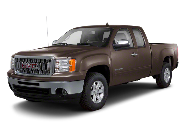 2011 GMC Sierra 1500 SLE — Pickup Truck — 84,675 mi — Coeur d'Alene, ID