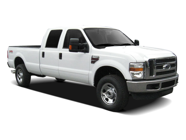 2009 Ford Super Duty F-350 XL — Pickup Truck — 107,496 mi — Coeur d'Alene, ID