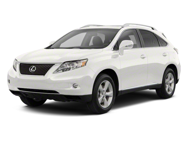 2010 Lexus RX RX 350 — SUV — 207,931 mi — Coeur d'Alene, ID
