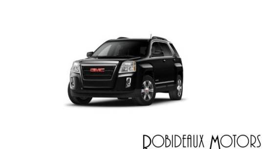 2015 GMC Terrain SLE-2 — SUV — 134,745 mi — Coeur d'Alene, ID