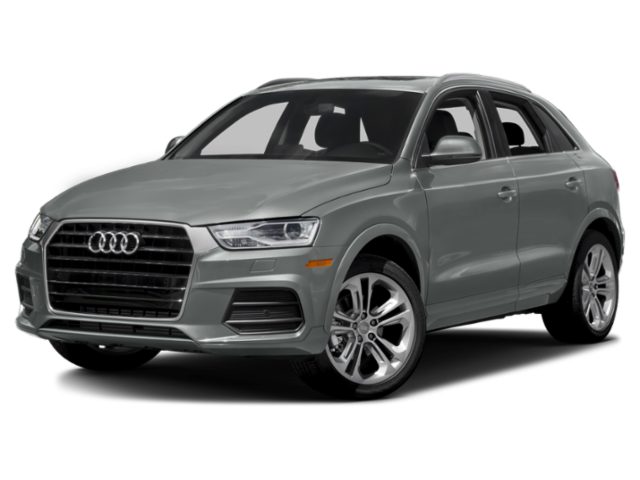 2018 Audi Q3 Premium — SUV — 36,009 mi — Coeur d'Alene, ID