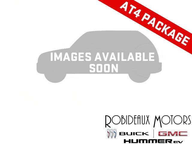 2022 GMC Sierra 1500 AT4 — Pickup Truck — 88,355 mi — Coeur d'Alene, ID