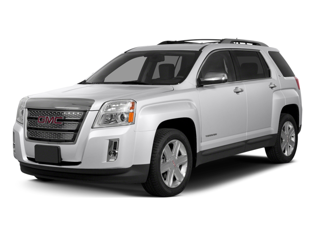 2015 GMC Terrain SLT-1 — SUV — 115,187 mi — Coeur d'Alene, ID
