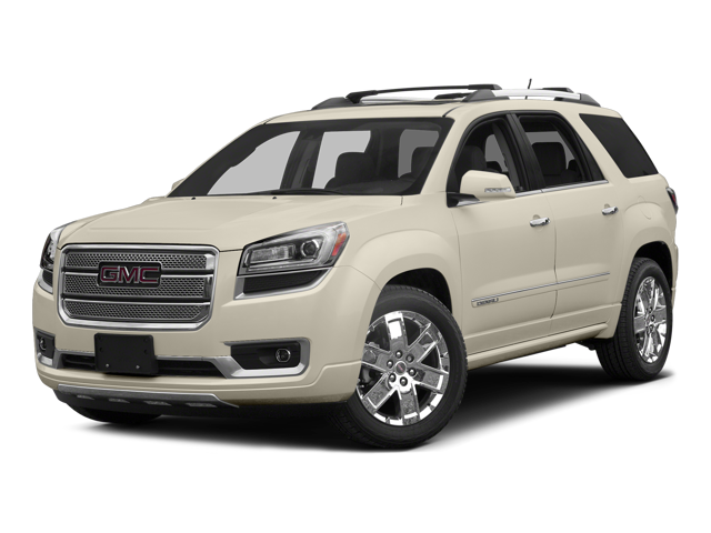 2015 GMC Acadia Denali — SUV — 99,764 mi — Coeur d'Alene, ID