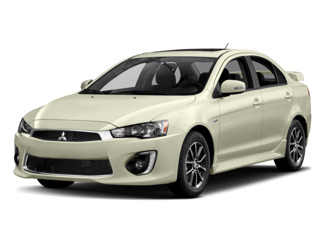 2017 Mitsubishi Lancer ES — Sedan — 5 mi — Coeur d'Alene, ID