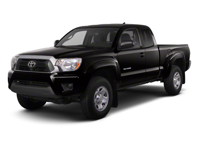 2013 Toyota Tacoma Base — Pickup Truck — 194,119 mi — Coeur d'Alene, ID