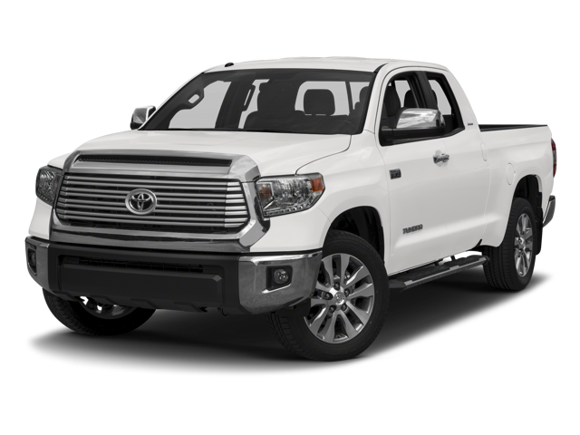2016 Toyota Tundra Limited — Pickup Truck — 124,214 mi — Coeur d'Alene, ID