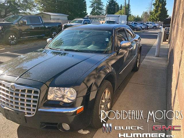 2008 Chrysler 300 C — Sedan — 125,496 mi — Coeur d'Alene, ID