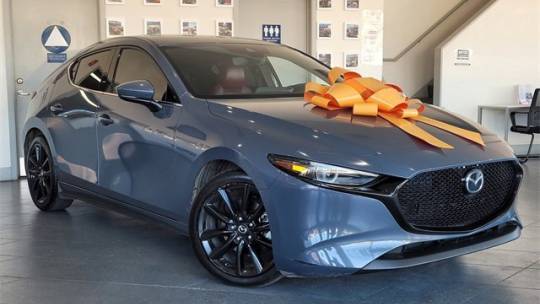 2019 Mazda Mazda3 Premium — Hatchback — 50,293 mi — Hayward, CA