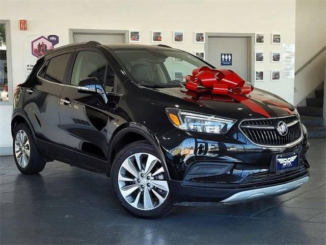2019 Buick Encore Preferred — SUV — 37,413 mi — Hayward, CA