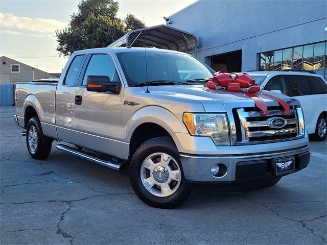 2012 Ford F-150 XLT — Pickup Truck — 104,532 mi — Hayward, CA
