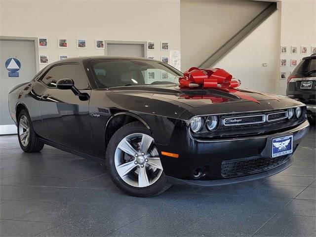2015 Dodge Challenger SXT — Coupe — 90,949 mi — Hayward, CA