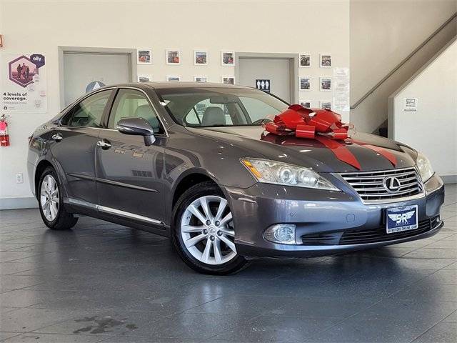 2012 Lexus ES ES 350 — Sedan — 58,354 mi — Hayward, CA