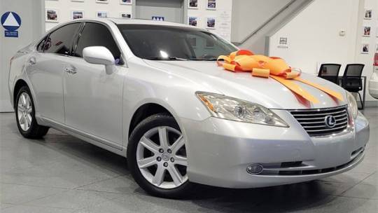 2007 Lexus ES ES 350 — Sedan — 143,770 mi — Hayward, CA