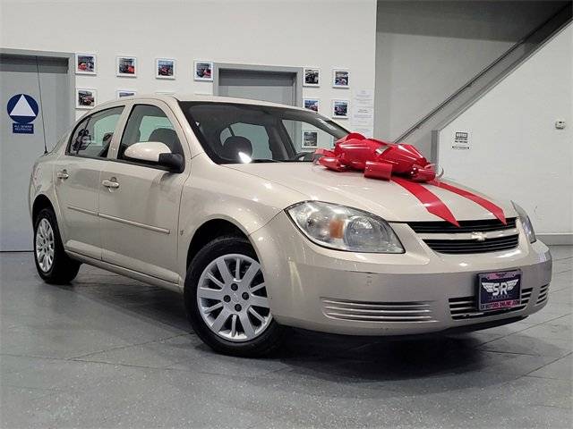 2009 Chevrolet Cobalt 1LT — Sedan — 157,450 mi — Hayward, CA