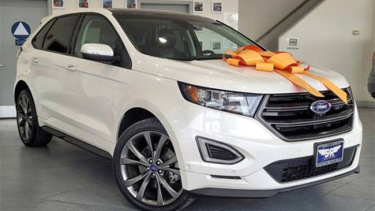 2016 Ford Edge Sport — SUV — 77,167 mi — Hayward, CA