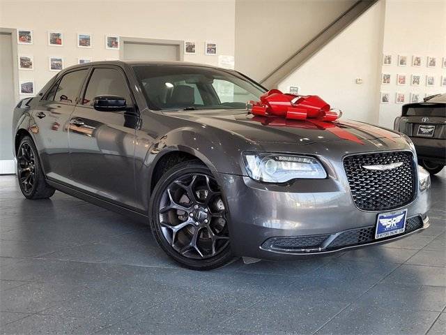2019 Chrysler 300 Touring — Sedan — 71,634 mi — Hayward, CA