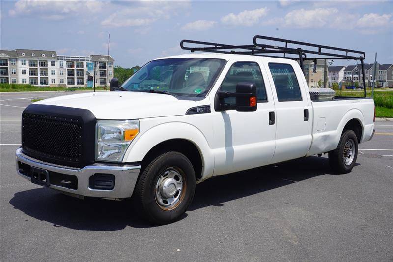 2015 Ford Super Duty F-250 XL — Pickup Truck — 178,513 mi — Colorado Springs, CO
