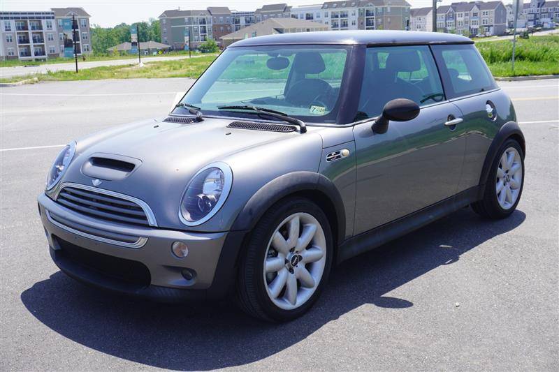 2003 MINI Cooper Cooper S — Hatchback — 133,201 mi — Colorado Springs, CO