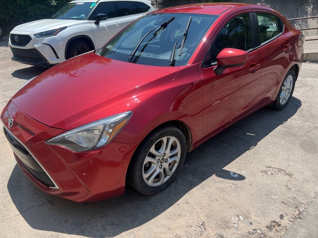 2018 Toyota Yaris iA Base — Sedan — 48,682 mi — Colorado Springs, CO