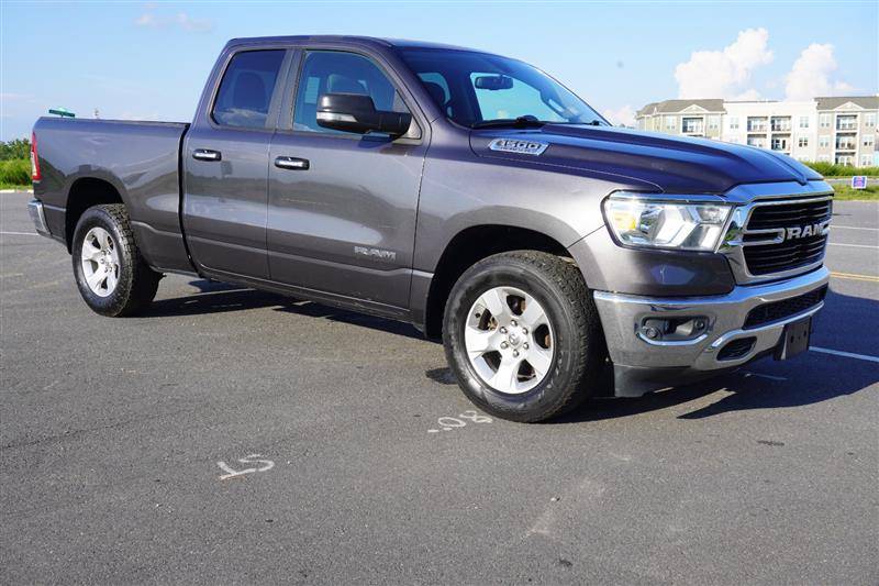 2020 Ram 1500 Big Horn — Pickup Truck — 129,768 mi — Colorado Springs, CO