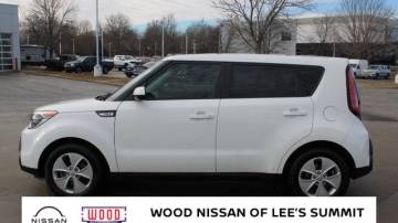 Used Kias for Sale in Lees Summit, MO (with Photos) - TrueCar