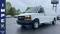 2023 Chevrolet Express Cargo Van in Reidsville, NC 1 - Open Gallery