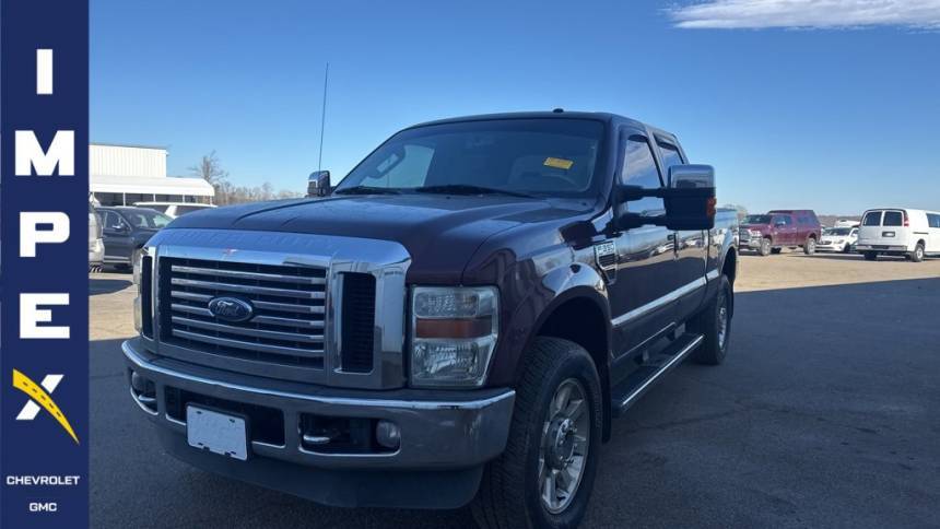 2010 Ford Super Duty F-350 XL — Pickup Truck — 174,490 mi — Reidsville, NC