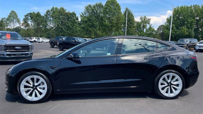 2023 Tesla Model 3 Model 3 — Sedan — 1,902 mi — Reidsville, NC