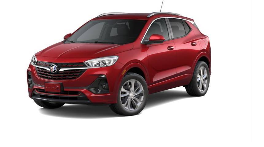 2023 Buick Encore GX Select — SUV — 5,964 mi — Reidsville, NC