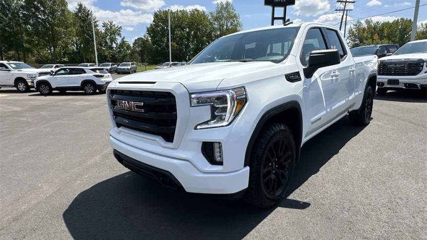 2021 GMC Sierra 1500 Elevation — Pickup Truck — 53,332 mi — Reidsville, NC