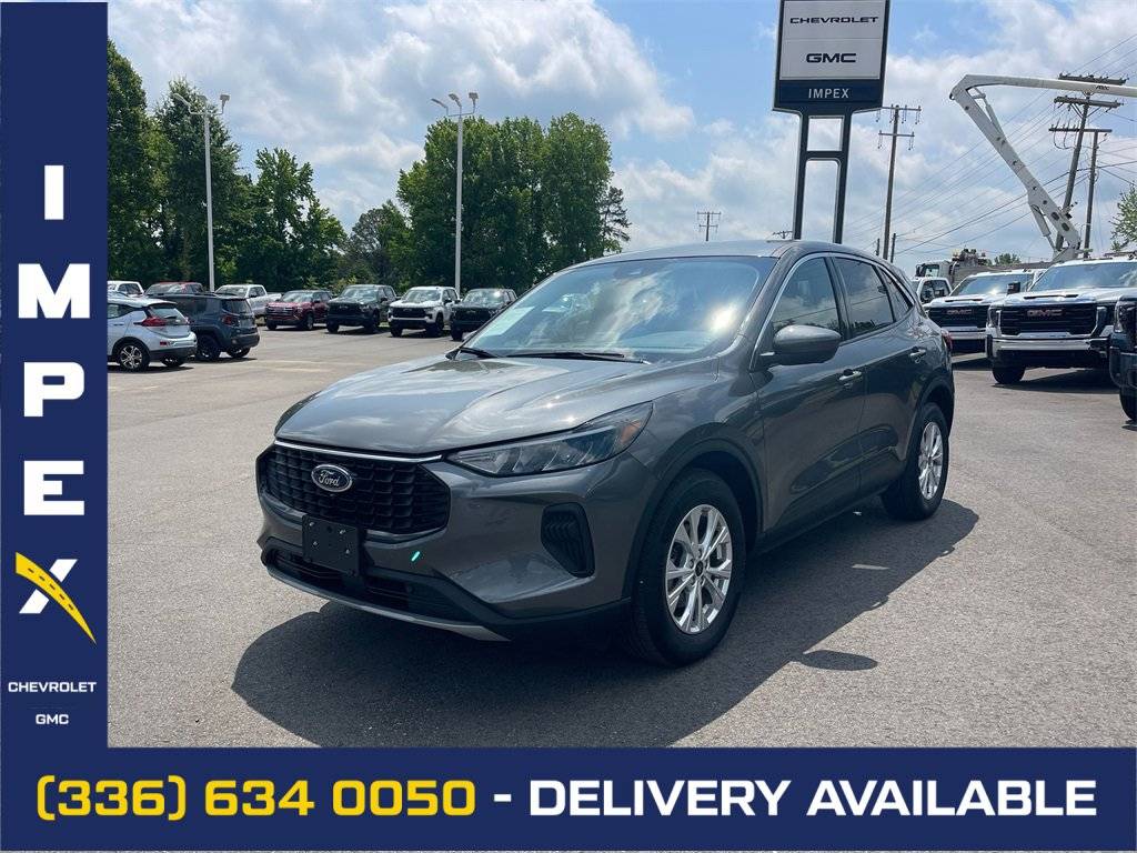 2023 Ford Escape Active — SUV — 16,650 mi — Reidsville, NC