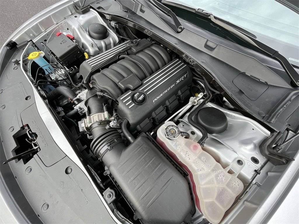 2020 Dodge Charger Scat Pack — Sedan — 44,707 mi — Reidsville, NC