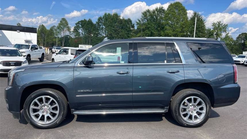 2019 GMC Yukon Denali — SUV — 90,006 mi — Reidsville, NC