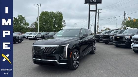 Used Cadillac Escalade IQ for Sale Near Me - TRUECar
