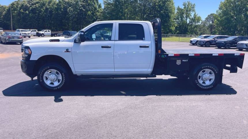 2023 Ram 2500 Tradesman — Pickup Truck — 8,865 mi — Reidsville, NC