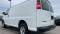 2022 Chevrolet Express Cargo Van in Reidsville, NC 3 - Open Gallery