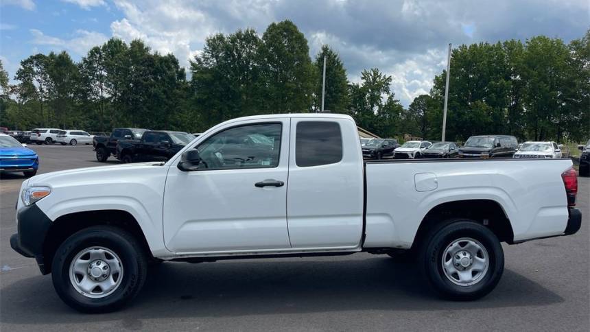 2023 Toyota Tacoma SR — Pickup Truck — 14,585 mi — Reidsville, NC