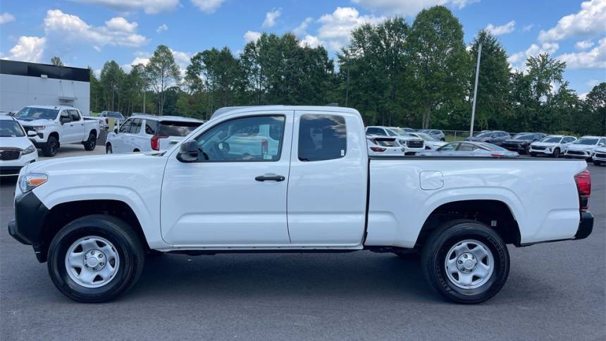 2023 Toyota Tacoma SR — Pickup Truck — 20,770 mi — Reidsville, NC