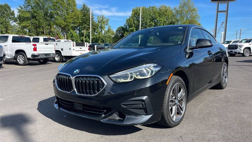 2023 BMW 2 Series 228i — Sedan — 37,787 mi — Reidsville, NC
